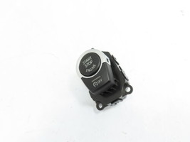 12 BMW 528i Xdrive F10 #1264 switch, ignition engine push start/stop button 9263 - £23.34 GBP