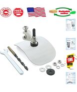 Above Ground Pool Bonding Kit – Safe &amp; Easy Skimmer Water Connection - $37.18 CAD