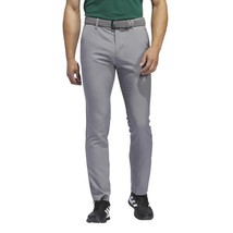 adidas Men&#39;s Tapered Golf Pant Ult365 Grey Size 36W X 30L IS0600 - $44.55