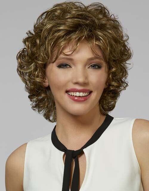 KAYLA Wig by HENRY MARGU, *ALL COLORS!* Featherlight Cap, NEW