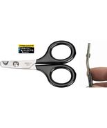 Master Grooming Tools PET NAIL SMALL SCISSOR Trimmer Clipper Cat Bird Re... - $9.99