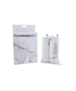 Kenmore 9911 Refrigerator Fridge Ice Water Filter Fits Frigidaire WF2CB - €19,76 EUR