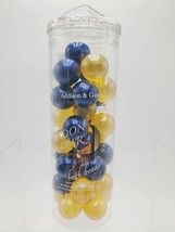 Addison &amp; Gates Moon And Stars Bath Beads Lavender Chamomile Cooling Eucalyptus - $9.99