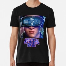 Ready Player One 2018 Tye Sheridan Size S to 5XL Made in the USA T-Shirt - $22.80