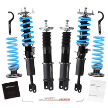 24 Click Damper Coilovers For Nissan 350Z INFINITI G35 2003-2008 RWD - £309.00 GBP