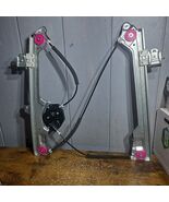  751-740 Front Right Passenger Side Power Window Regulator for 2012-2015... - $697.71 MXN