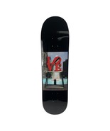 Love Park PA Skateboard deck Full dip Black Hard rock Canadian maple 8.25&quot; - $49.86 CAD