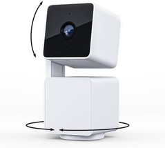 New Wyze Cam Pan V3 ndoor/Outdoor IP65-Rated 1080p Pan/Tilt/Zoom Wi-Fi S... - $62.22 CAD