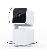 New Wyze Cam Pan V3 ndoor/Outdoor IP65-Rated 1080p Pan/Tilt/Zoom Wi-Fi S... - $44.99