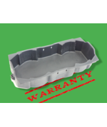 2009-2011 jaguar xf x250 center console cup holder cupholder insert tray... - £26.76 GBP