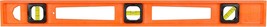 Johnson Level &amp; Tool 7724-O Structo-Cast Level, 24&quot;, Orange, 1 Level - £20.01 GBP