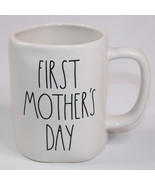 Rae Dunn First Mother&#39;s Day Coffee Mug Artisan Collection By Magenta Tea... - £9.11 GBP