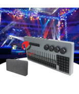 MA2 Mini Pro Command Wing Stage Light Console ONpc DMX Controller with C... - $996.16 CAD