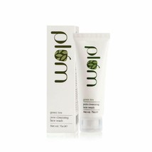 Plum Green Tea Pore Cleansing Face Wash Acne  Bright, Clear Skin 120ml - $21.06