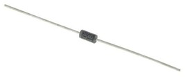 Fairchild Semiconductor 1N4001 Diode, Standard, 1A, 50V, Do-41 (Pack of 20) - £4.30 GBP