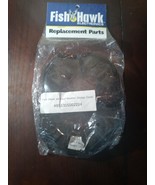 Fish Hawk X4 Foul Weather Display Cover-Brand New-SHIPS N 24 HOURS - €76,89 EUR