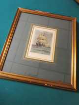Antique 3 Lithograph By Arthur Wilde Parsons (1854-1931) Printed By E.W. Savory - £232.59 GBP