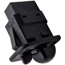 Black Front Left Mirror Switch Button for Ford F150 Truck 1999-2003 F65Z17B676AB - £33.64 GBP