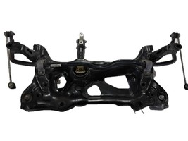 2019-2023 Audi Q3 Front Suspension Crossmeber Under Carriage Assembly OEM - $5,547.90 MXN