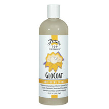 Top Performance GloCoat Conditioning Dog Shampoo 17 oz Soft &amp; Manageable... - £15.28 GBP
