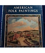 American Folk Paintings Paintings Drawings Other Than Portraits HCDJ - £19.54 GBP