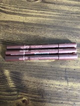 Avon Glow 2-in-1 Eye Pencil!!!  P905 Tropical Orchid!!!  Lot of 3!!! - $10.99