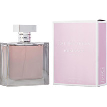 Romance By Ralph Lauren Parfum Spray 3.4 Oz - £91.73 GBP