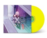Cyberpunk Edgerunners Original Anime Series Vinyl Record Soundtrack LP Y... - £47.18 GBP