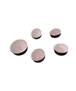 W10756270 Whirlpool Washer Knob Kit WTW5000DW1 - €21,88 EUR