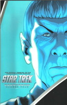 Star Trek: Countdown Comic Book #4 New Movie Prequel 2009 VERY FINE- - $3.50