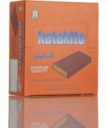 Katakito with chocolate from Al Shamadan, 384 g// Fast Delivery  - £21.46 GBP