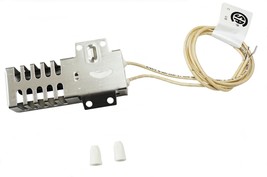 Oem Range Gas Oven Igniter For Whirlpool WGG745S0FS02 MGT8800FZ00 WGG555S0BS00 - £164.30 GBP