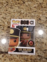 Funko POP! Ad Icons: FAO Schwarz Toy Soldier Target Exclusive Chase - £33.23 GBP