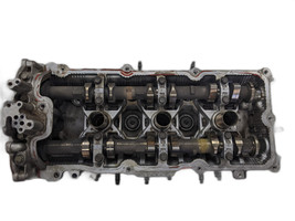 Left Cylinder Head From 2004 Nissan Maxima  3.5 - £117.80 GBP