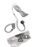 Philips SHS8100 Earhook  Headphones -White - $352.44 MXN