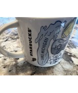 Starbucks CHICAGO Mug Coffee Cup Been There Series Across the Globe NWT ... - $80.46 CAD