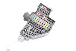 12-15 VOLKSWAGEN PASSAT UNDER DASH FUSE BOX Q1309 image 4