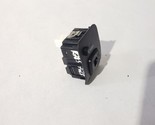 Mirror Switch OEM 2002 Lexus SC43090 Day Warranty! Fast Shipping and Cle... - £55.52 GBP