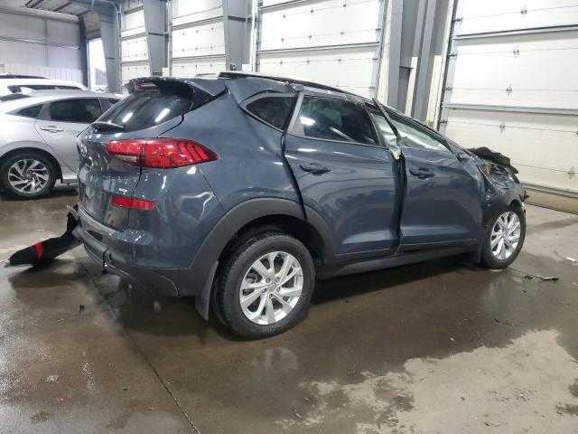 Hyundai Tucson Single Piston With Connecting Rod   2019 2020 2021 Item image 3