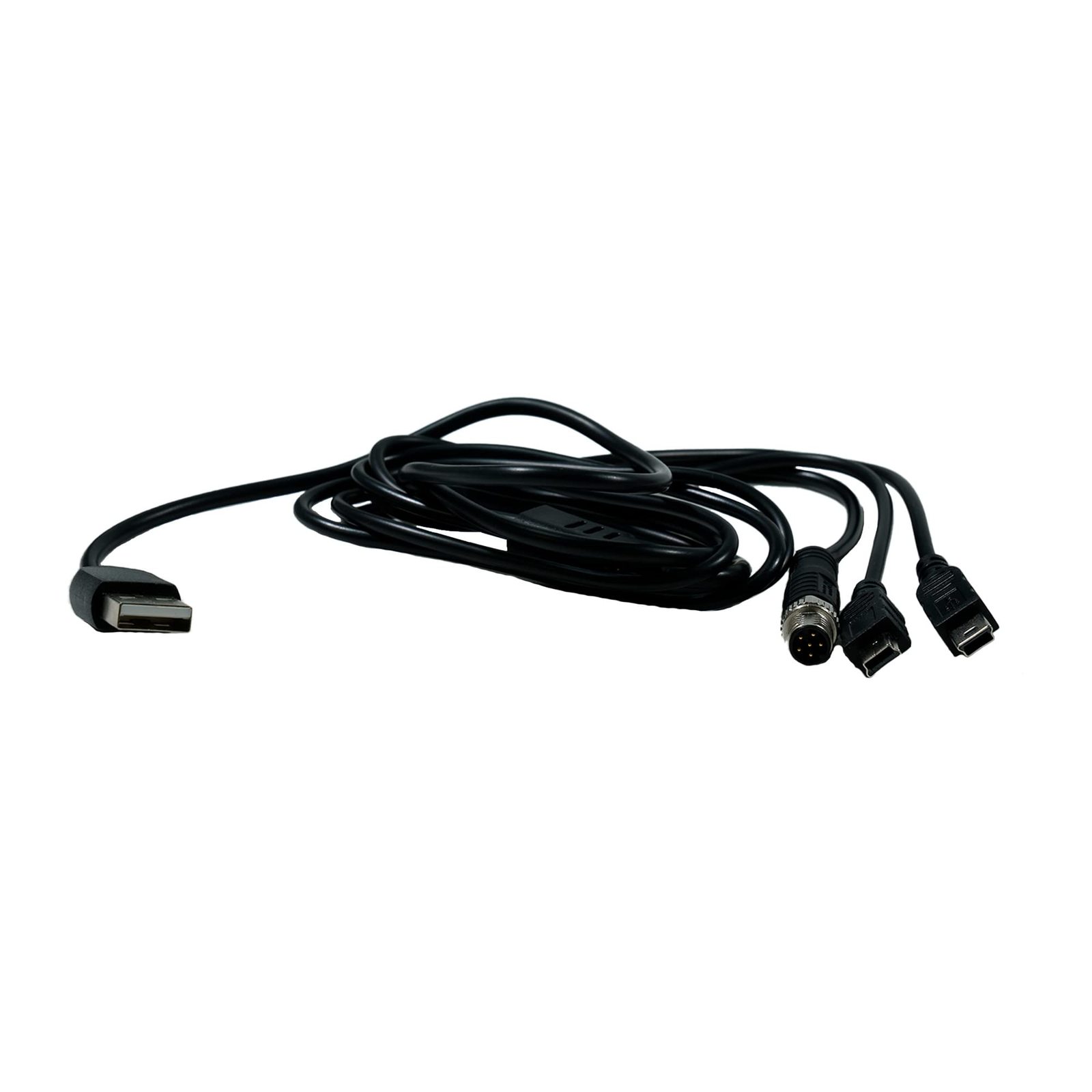 Primary image for XP Deus II Charging Cable - Charge RC, Coil, and Headphones