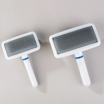 Slicker Brushes for Dogs Lightweight Soft Grooming Designer Series Two S... - £19.74 GBP+