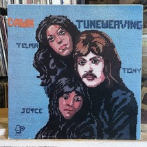 [ROCK/POP]~EXC LP~TONY ORLANDO &amp; DAWN~Tuneweaving~[Original 1973~BELL~Is... - £7.11 GBP