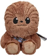 Star Wars Return of the Jedi Plush Toy  Chewbacca 9 inch tall NWT - $22.92