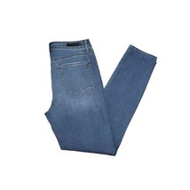 Articles Of Society Skinny Ankle Jeans Womens Size 27 High Rise Blue - £11.67 GBP