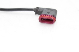 07-09 MERCEDES-BENZ W221 S550 REAR LEFT/RIGHT WHEEL SPEED ABS SENSOR E6199 image 5