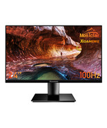 Montclair/Xgaming MXCM24BNE1B - 23.8&quot; FHD Computer Monitor for Personal ... - $76.99