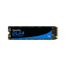 VisionTek 2280 M.2 DLX4 SSD - 512GB - PCIe Gen 4.0 x4 NVMe - 5200MB/s Re... - £65.16 GBP+