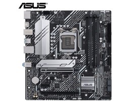 Asus Prime B560M-A Lga 1200 DDR4 128GB Micro Atx - £147.88 GBP