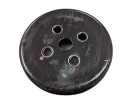 Water Pump Pulley From 2013 Ford Escape  1.6 AE8Q8509AA - $24.70