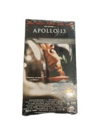 Appolo 13 (VHS, 1995) Ton Hanks, Bill Paxton, Kevin Bacon, A Ron Howard ... - $14.25